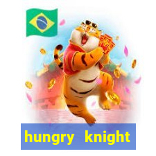 hungry knight gameboy rom